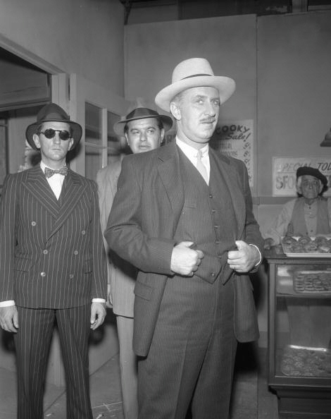 Keenan Wynn Keenan Wynn