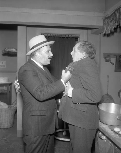 Keenan Wynn Keenan Wynn