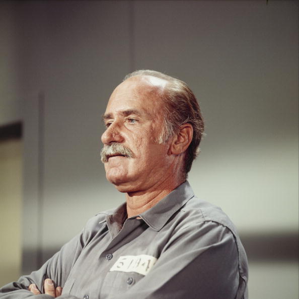 Keenan Wynn Keenan Wynn