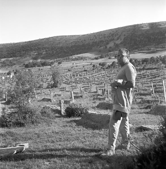 Sergio Leone Sergio Leone