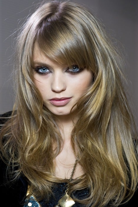 Abbey Lee Kershaw