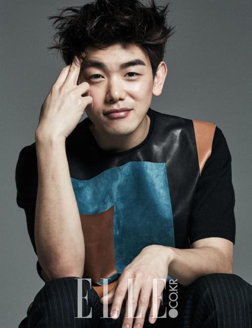 Eric Nam