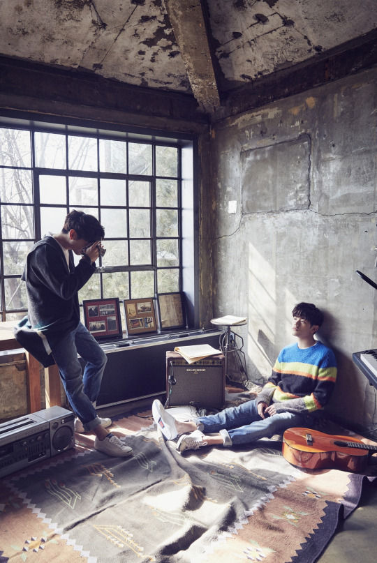 Eric Nam