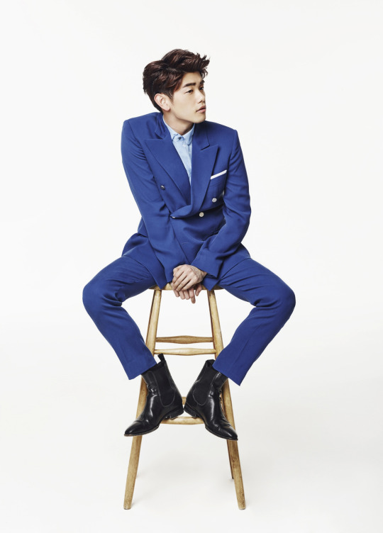 Eric Nam