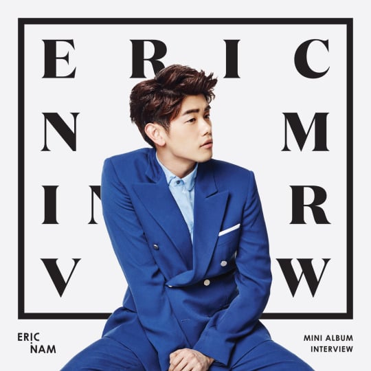 Eric Nam