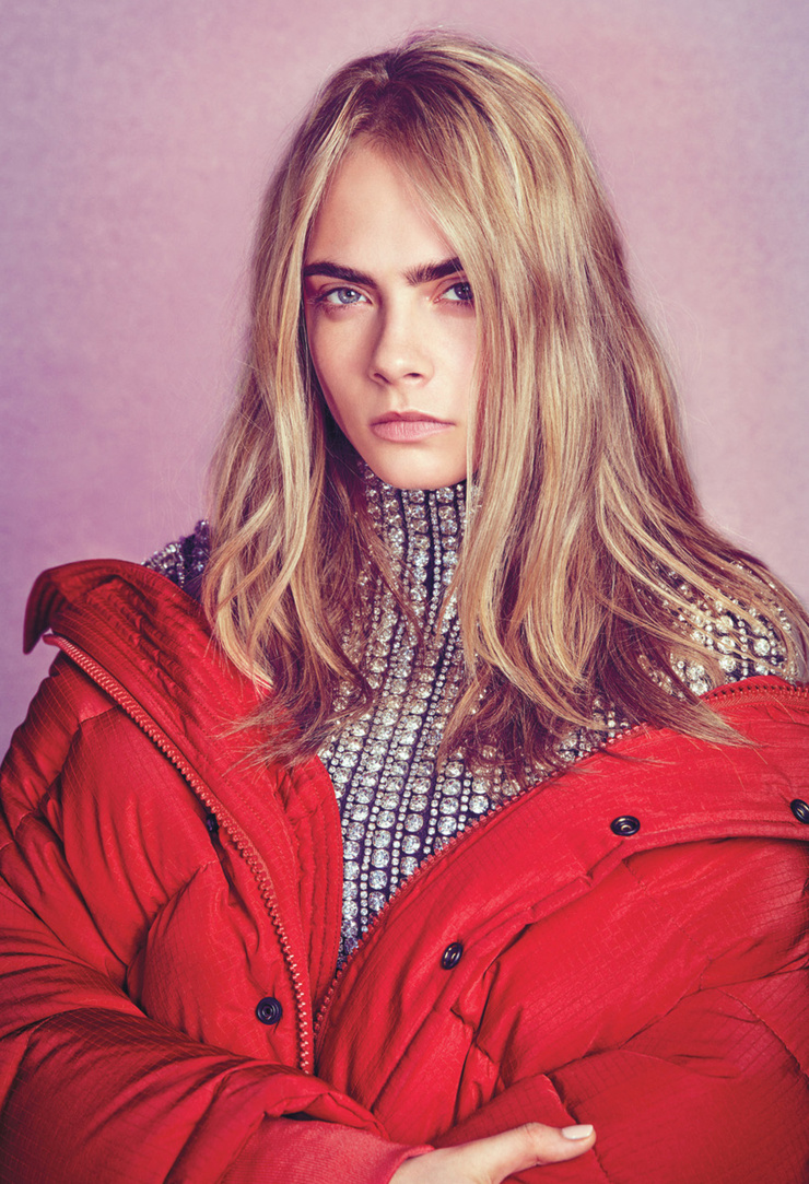 Cara Delevingne Cara Delevingne