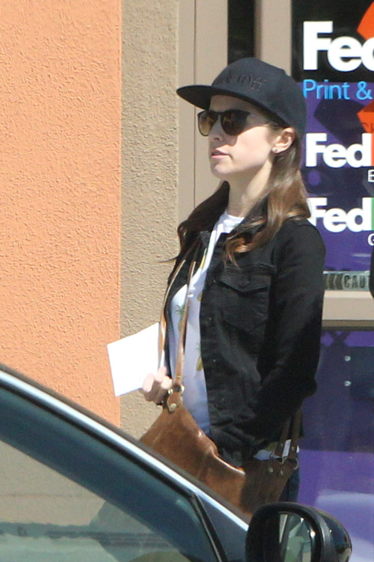 Anna Kendrick