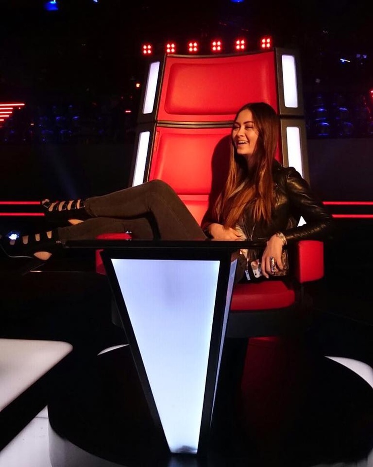 Jasmine Thompson