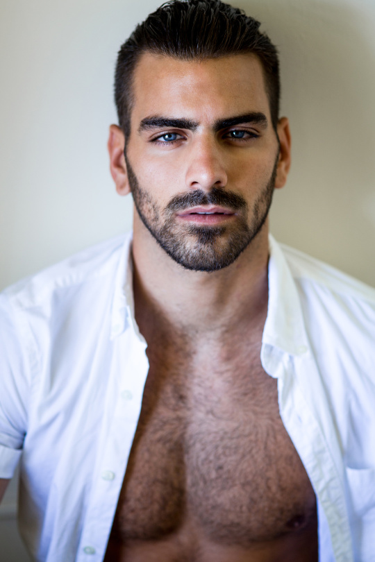 Nyle DiMarco