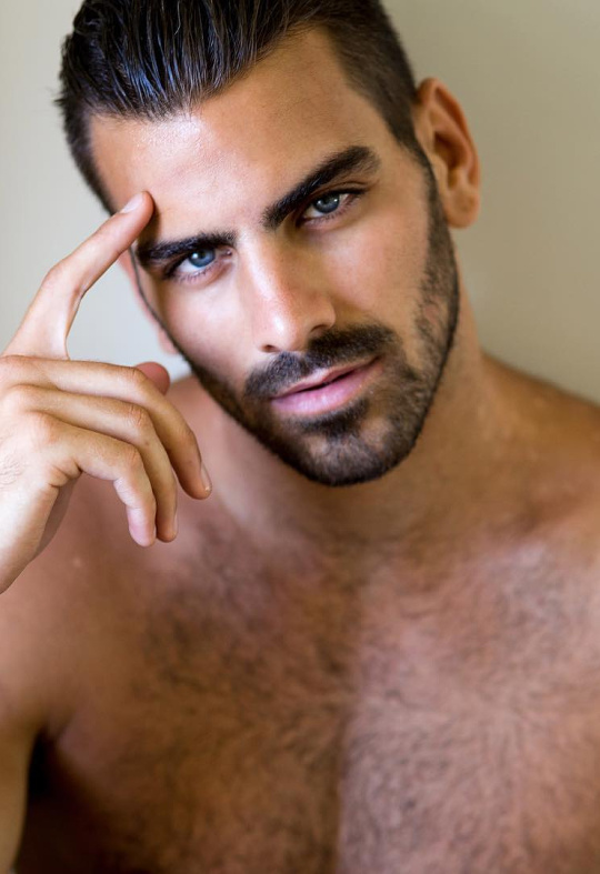 Nyle DiMarco Nyle DiMarco