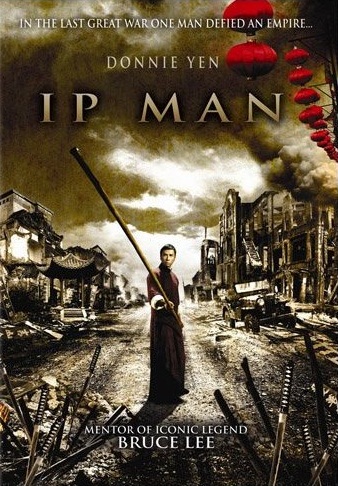 Ip Man