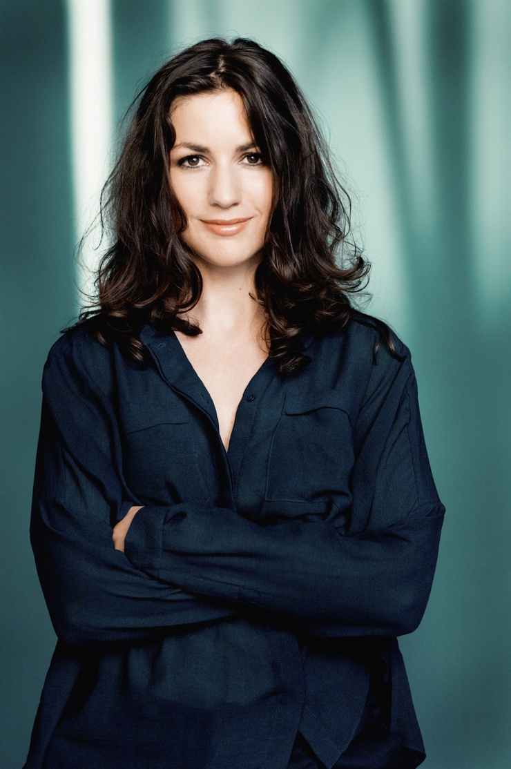 Eva Meckbach Eva Meckbach