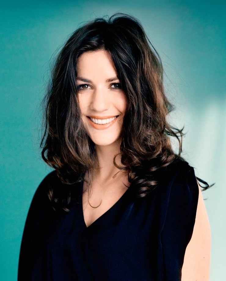 Eva Meckbach Eva Meckbach