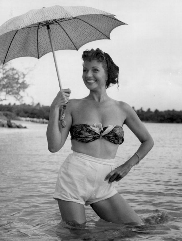Rita Hayworth Rita Hayworth