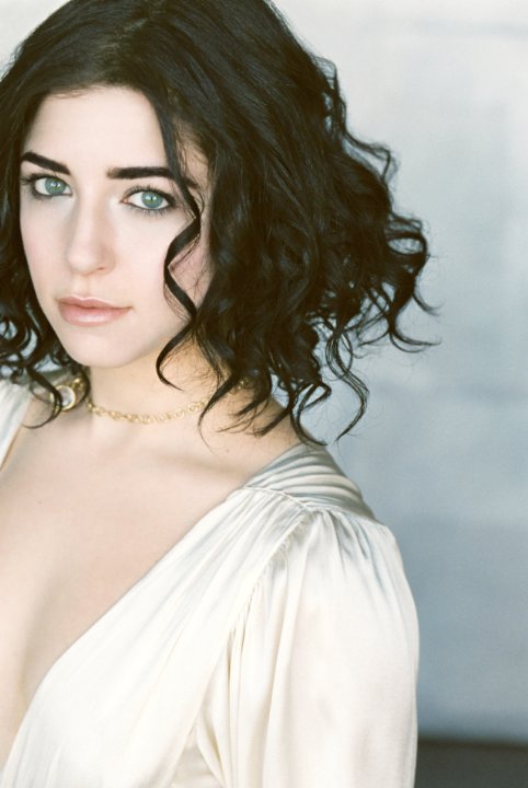 Annabelle Attanasio Annabelle Attanasio