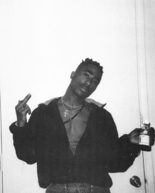 Tupac Shakur Tupac Shakur