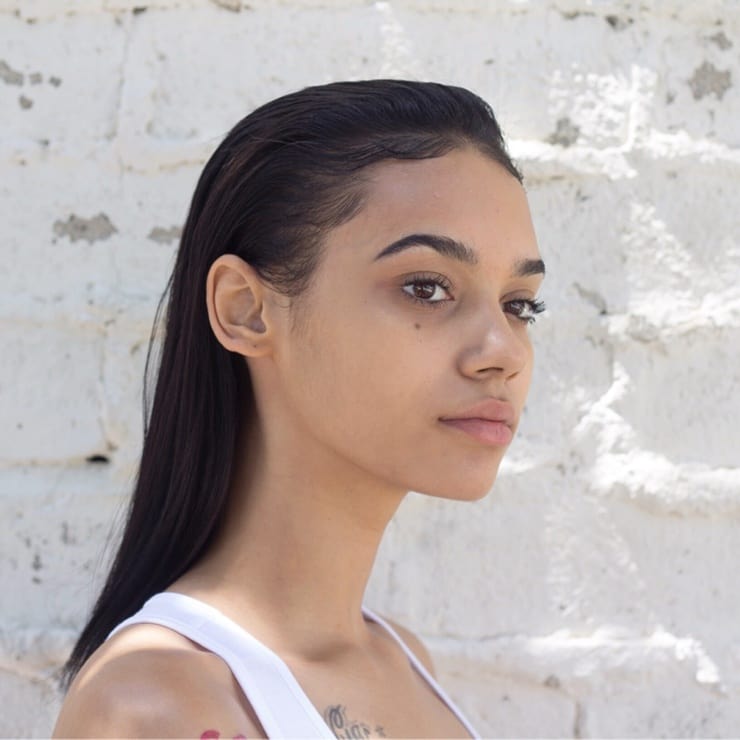 Indya Marie