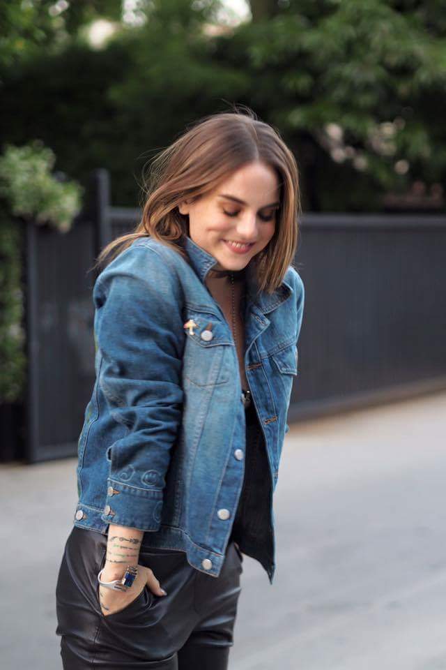 Joanna 'JoJo' Levesque
