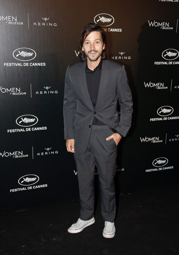 Diego Luna