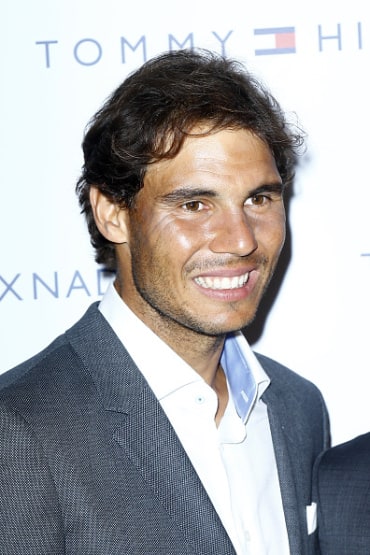 Rafael Nadal