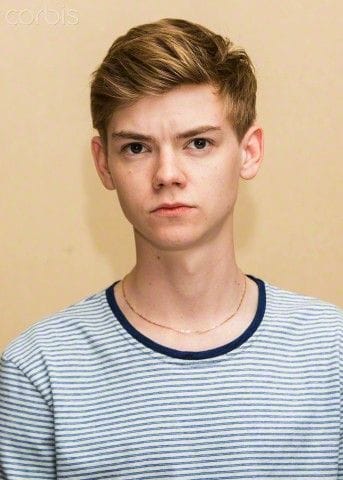 Thomas Sangster