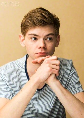 Thomas Sangster