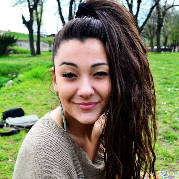 Sanja Vucic Sanja Vucic