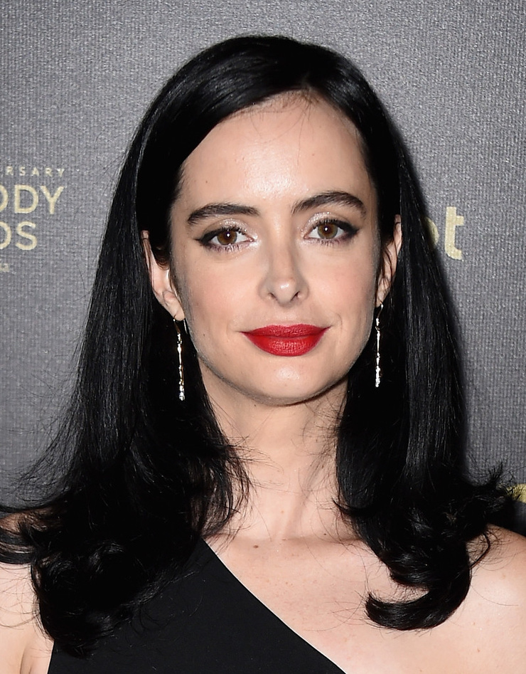 Krysten Ritter