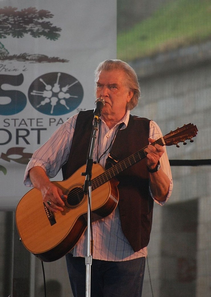 guy clark tour schedule