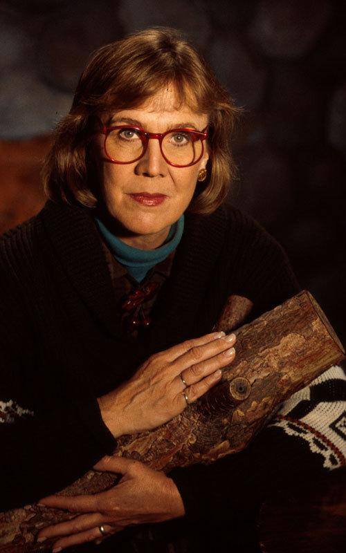 Catherine E. Coulson