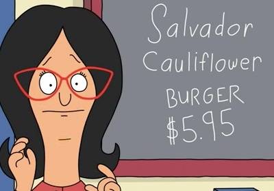 Bob's Burgers