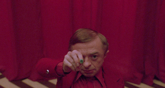 Twin Peaks: Fire Walk with Me