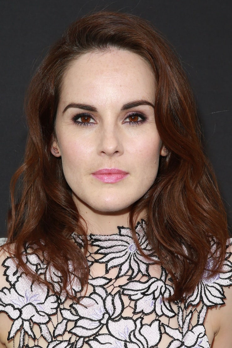 Michelle Dockery