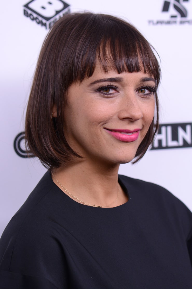 Rashida Jones