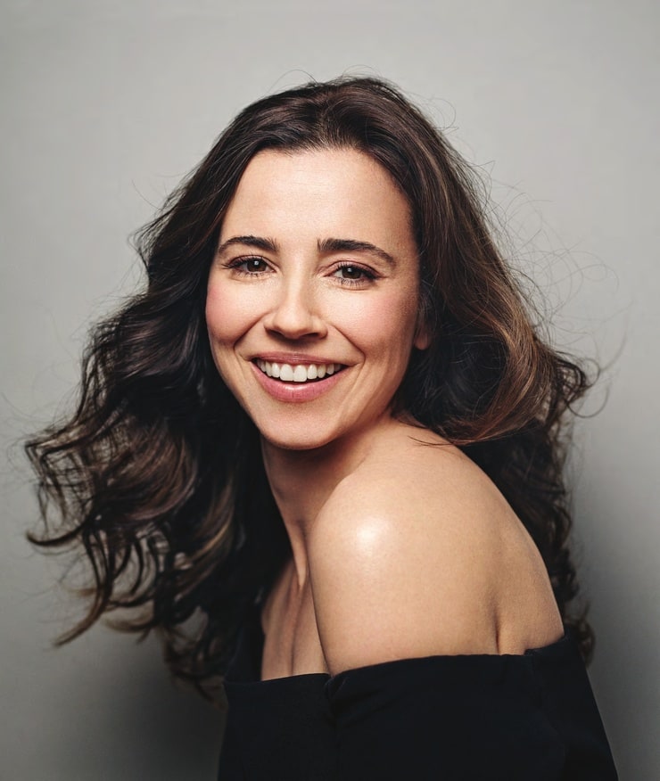 Linda cardellini фото