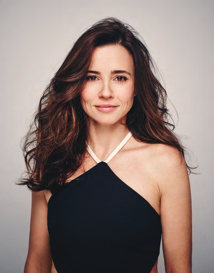 Linda Cardellini Linda Cardellini