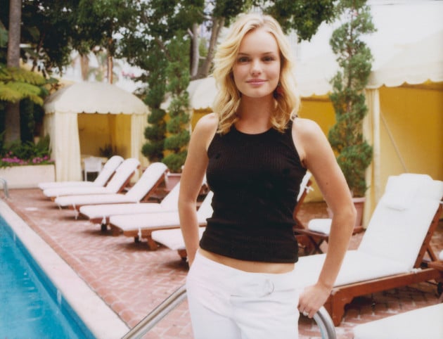 Kate Bosworth