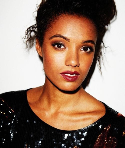 Maisie Richardson-Sellers