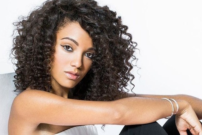 Maisie Richardson-Sellers
