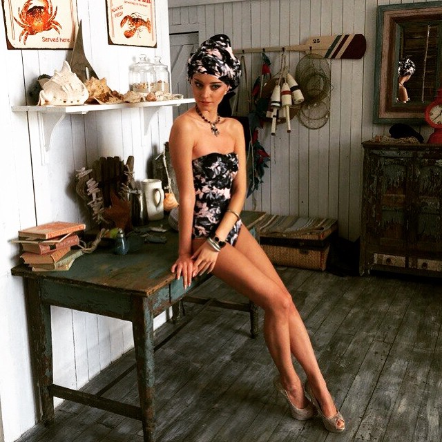 Victoria Bataleyko