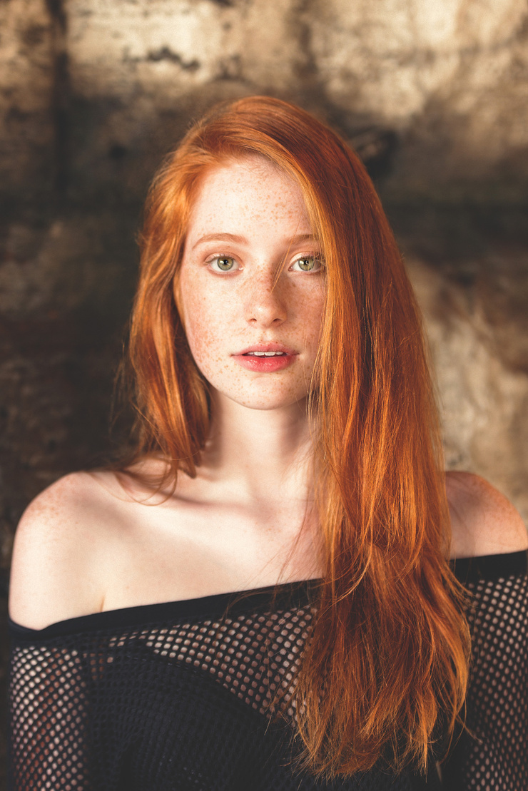 Madeline ford 18