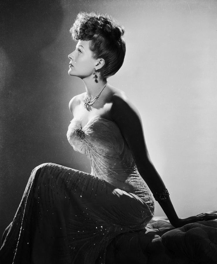 Rita Hayworth Rita Hayworth