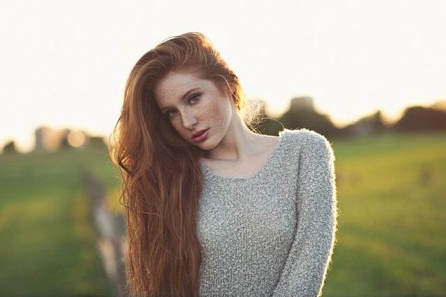 Madeline Ford