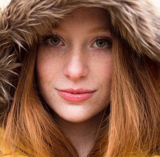 Madeline Ford Madeline Ford