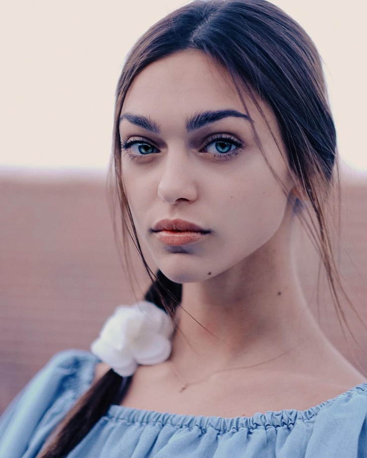 Zhenya Katava Zhenya Katava