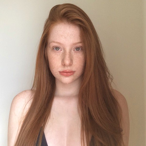Madeline Ford Madeline Ford