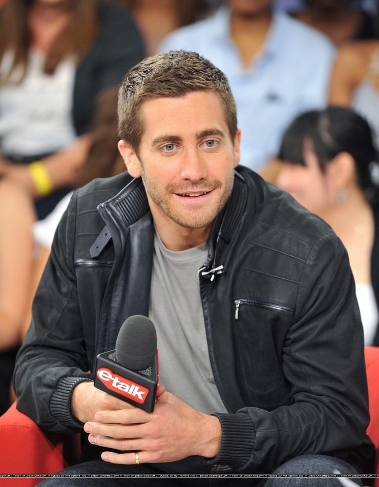 Jake Gyllenhaal