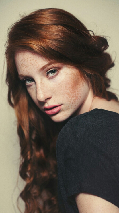 Madeline Ford