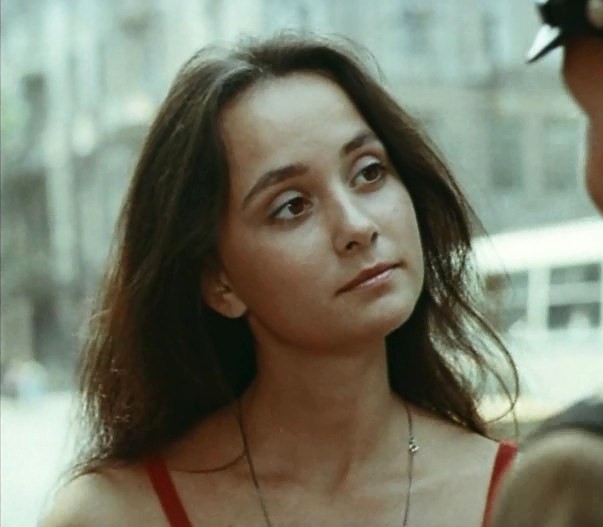 Olga Kabo