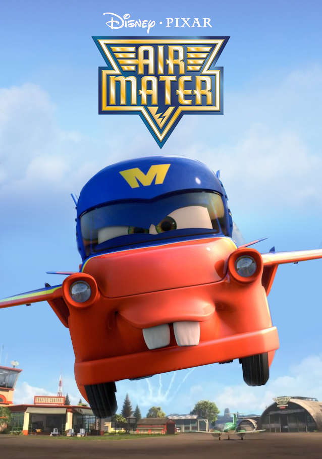 Air Mater